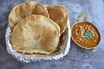 Chana Puri
