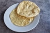 Plain Papadum (2 Pcs)