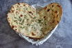 Garlic Chilli Naan
