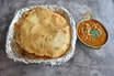 Chana Bhatura