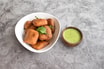 Paneer Pakora (500gr)