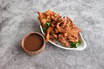Onion Bhaji (3 Pcs)