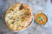 Amritsari Kulche-Chole