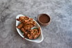 Pakora (3 Pcs)